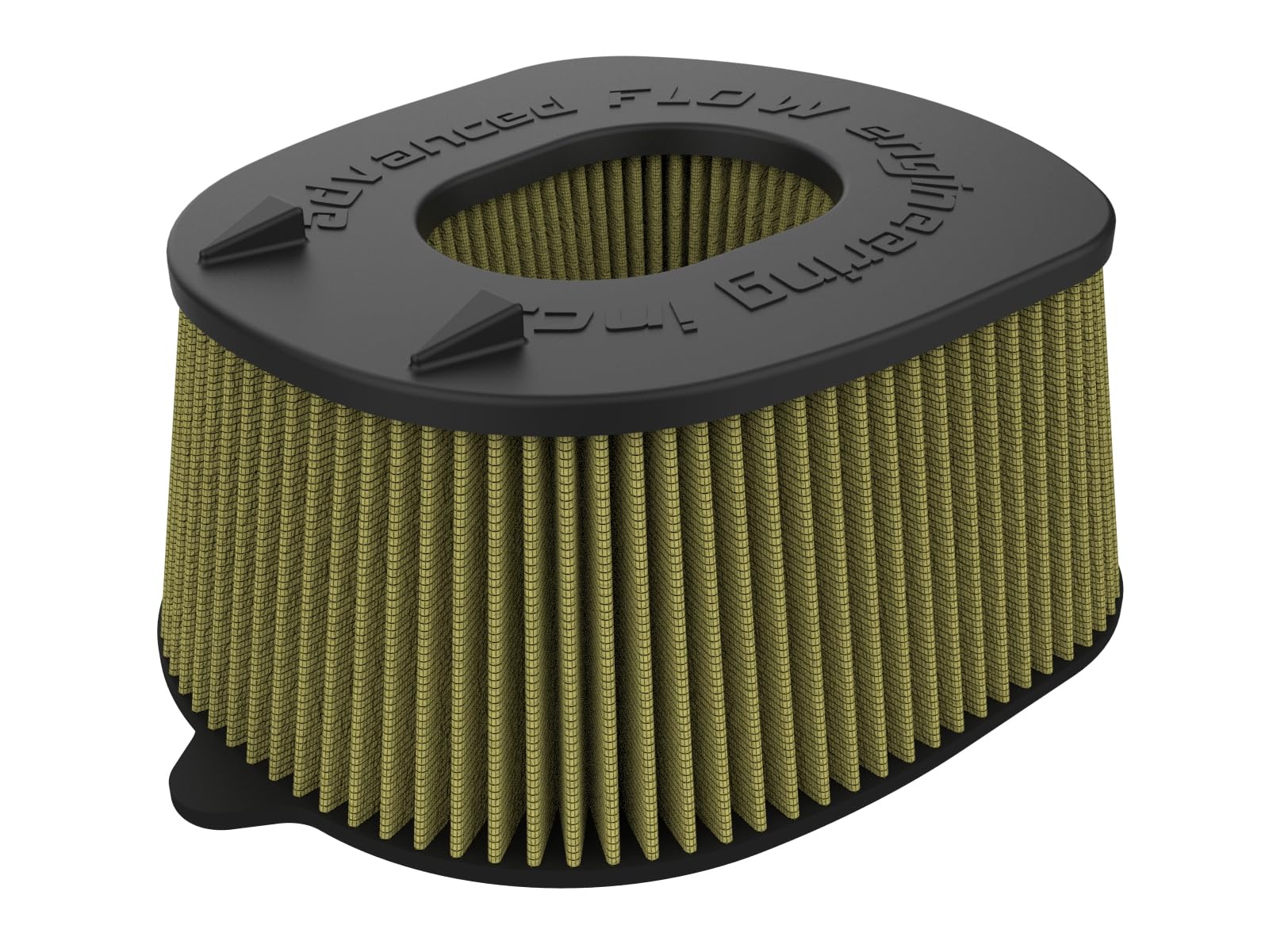 aFe Power Magnum FLOW OE Replacement Air Filter RAM 1500 w/Pro GUARD 7 Media 2025 L6-3.0L (tt) 10-10409G