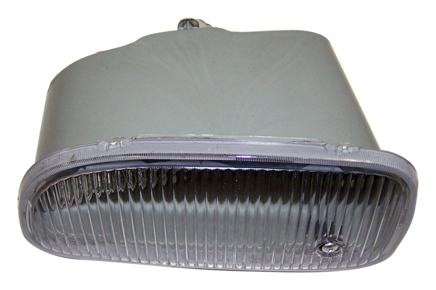 Fog Light Crown Automotive Electrical, Lighting and Body