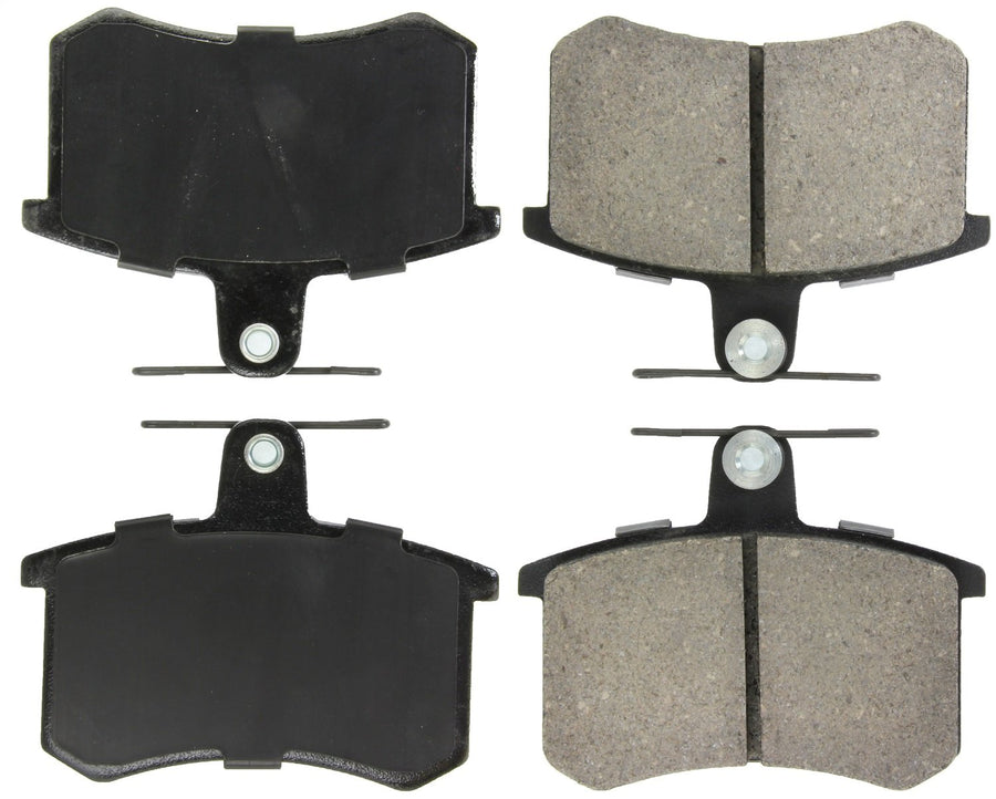 Sport Brake Pads StopTech 309.02280 with Shims and Hardware