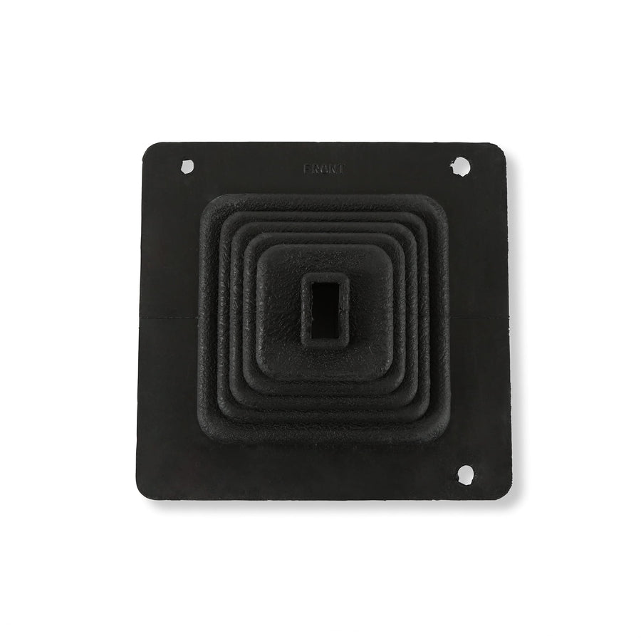 C5ZZ-7277-AFT Scott Drake 3 Shifter Boot