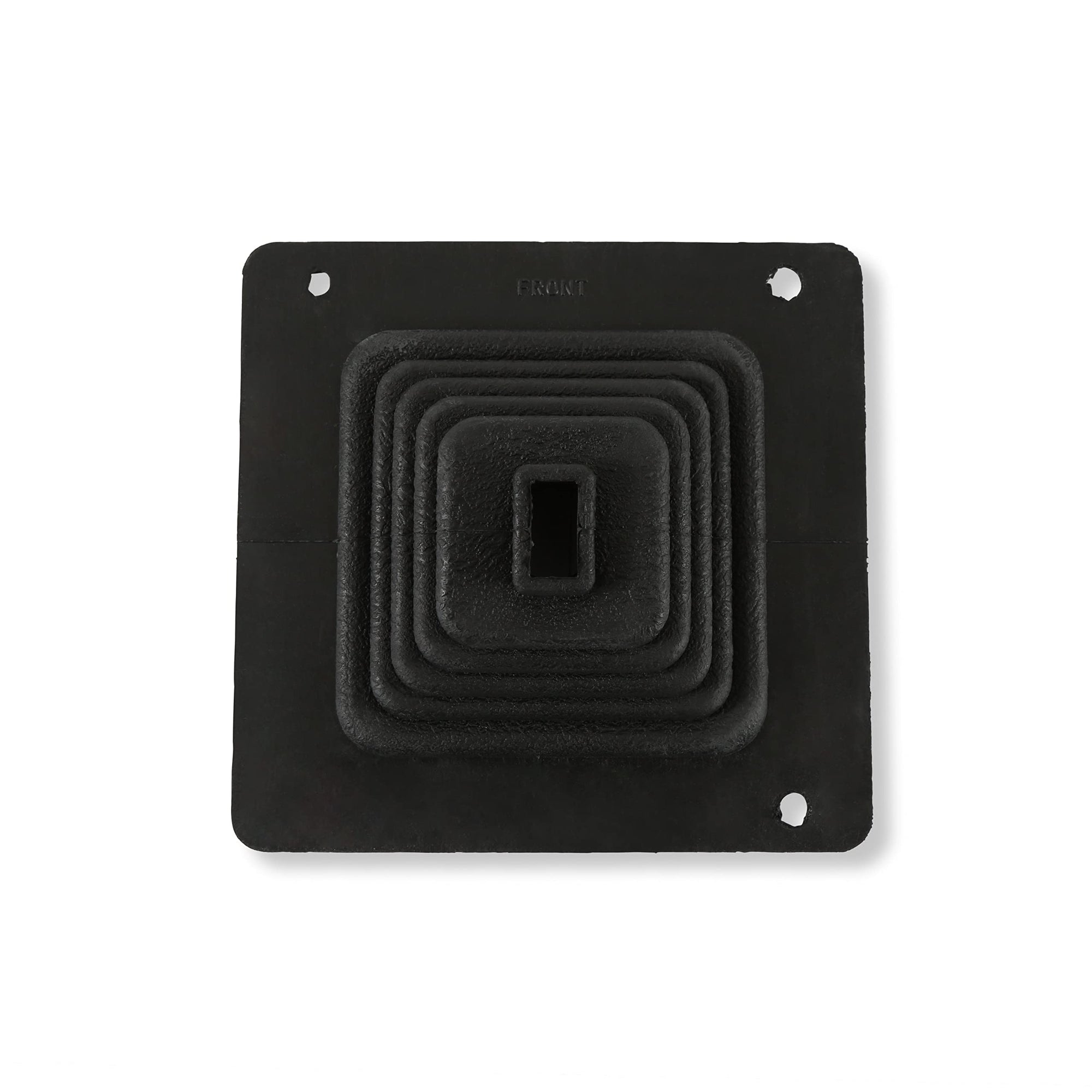 C5ZZ-7277-AFT Scott Drake 3 Shifter Boot