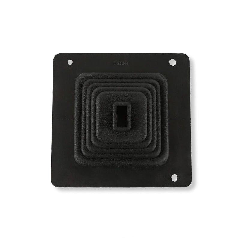 C5ZZ-7277-AFT Scott Drake 3 Shifter Boot