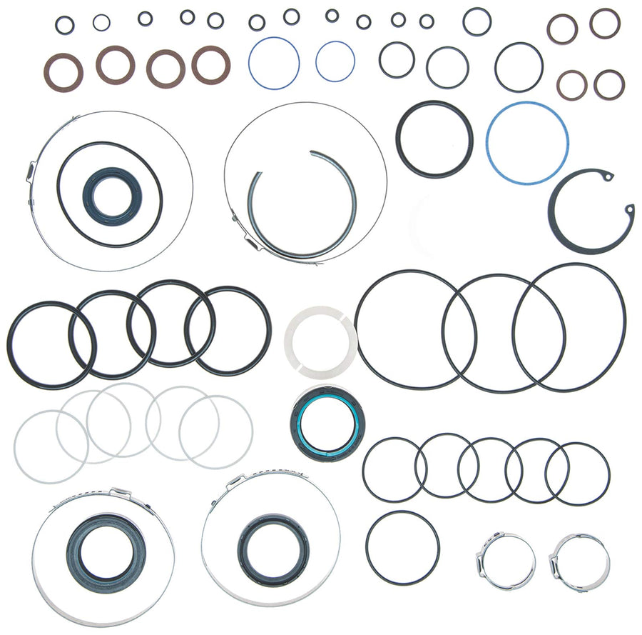 Power Steering Gates 348768 Repair Kit