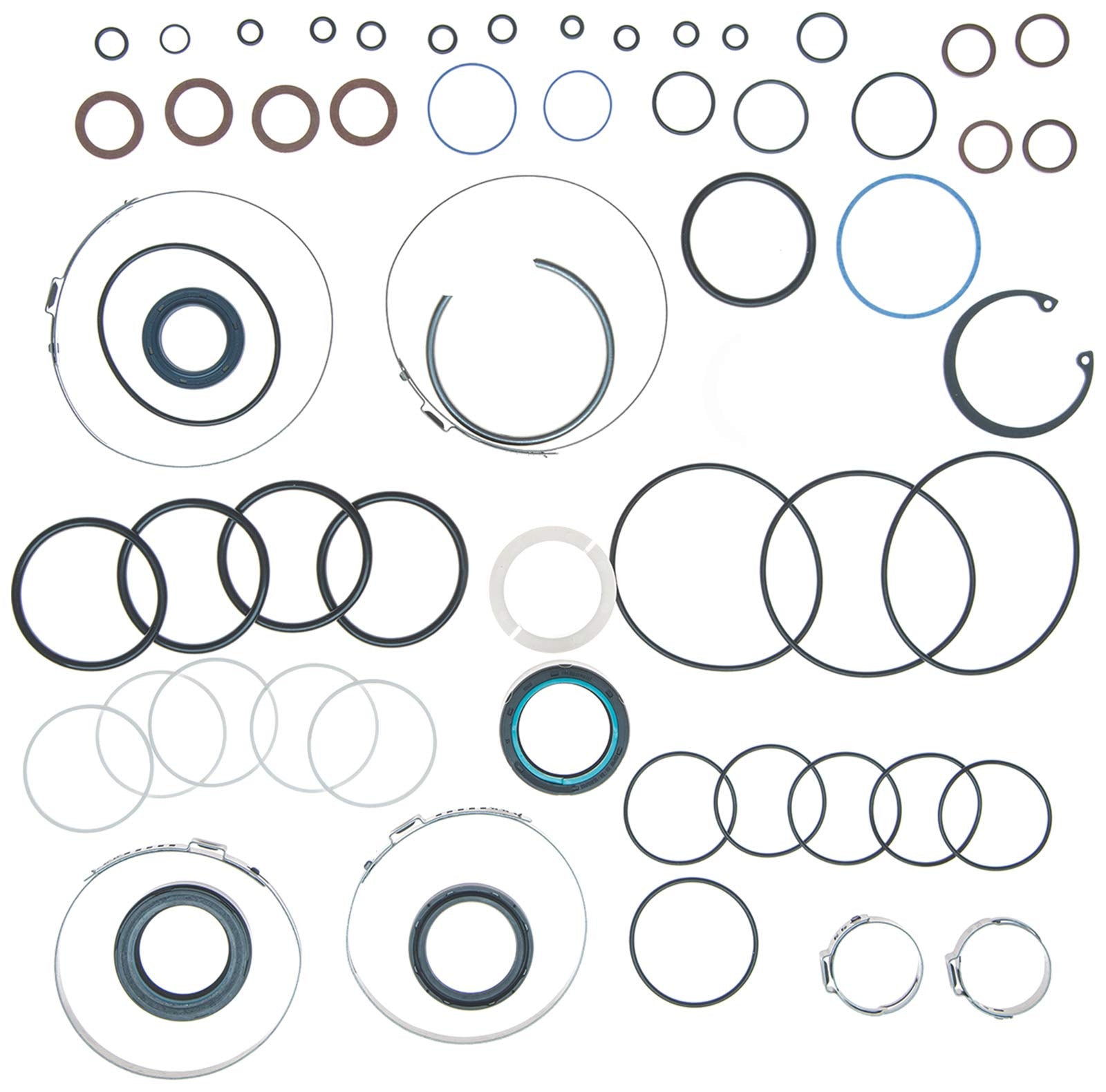 Power Steering Gates 348768 Repair Kit