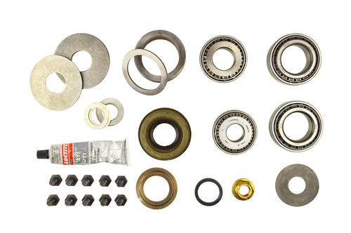 Axle Bearing Spicer Repair Kit 2017101