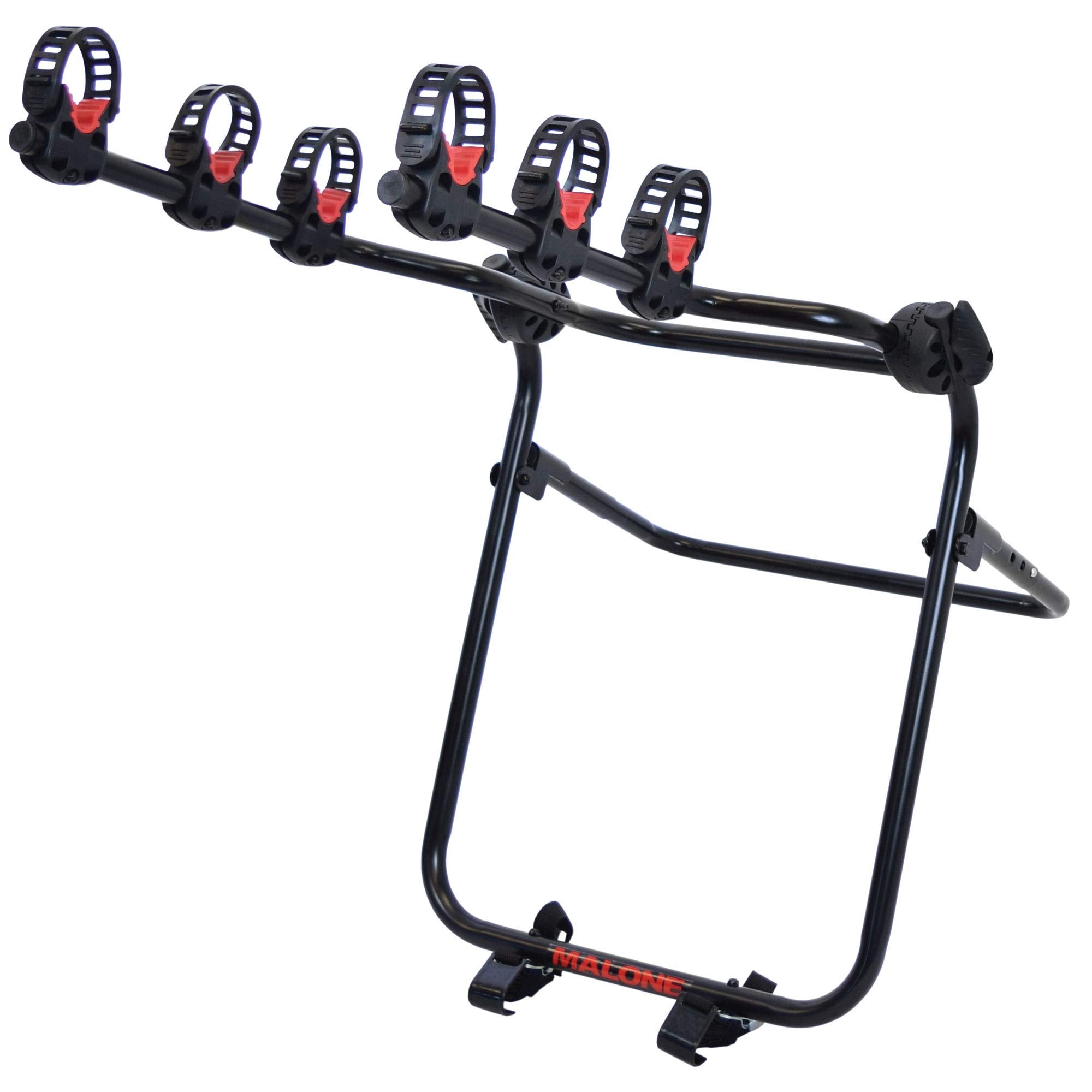 Malone Spare Tire USED RunWay Bike Rack