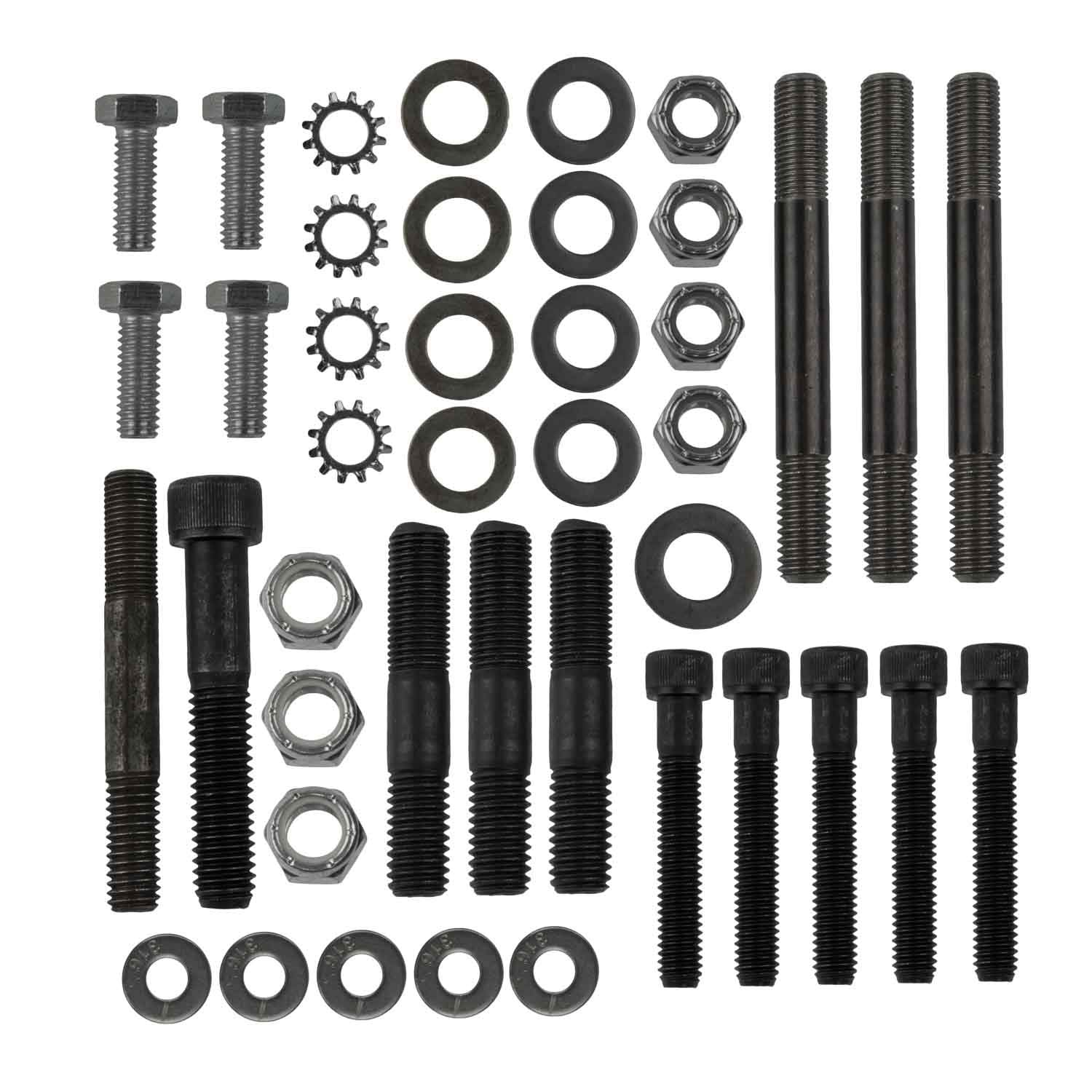 9060000 Richmond FASTENER KIT