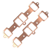 SCE Gasket Copper Exhaust Gasket SCE 4071
