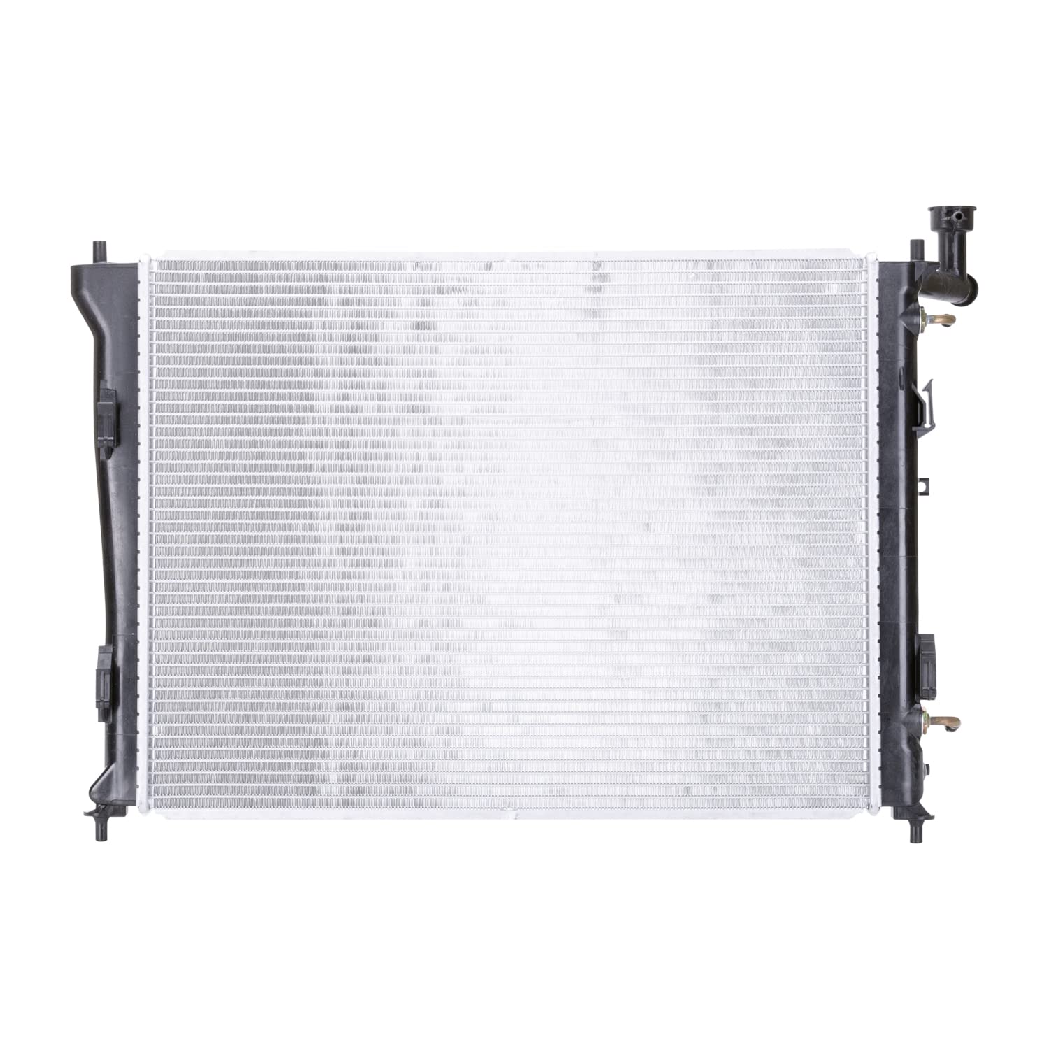 Replacement TYC Radiator for Hyundai Elantra 2928