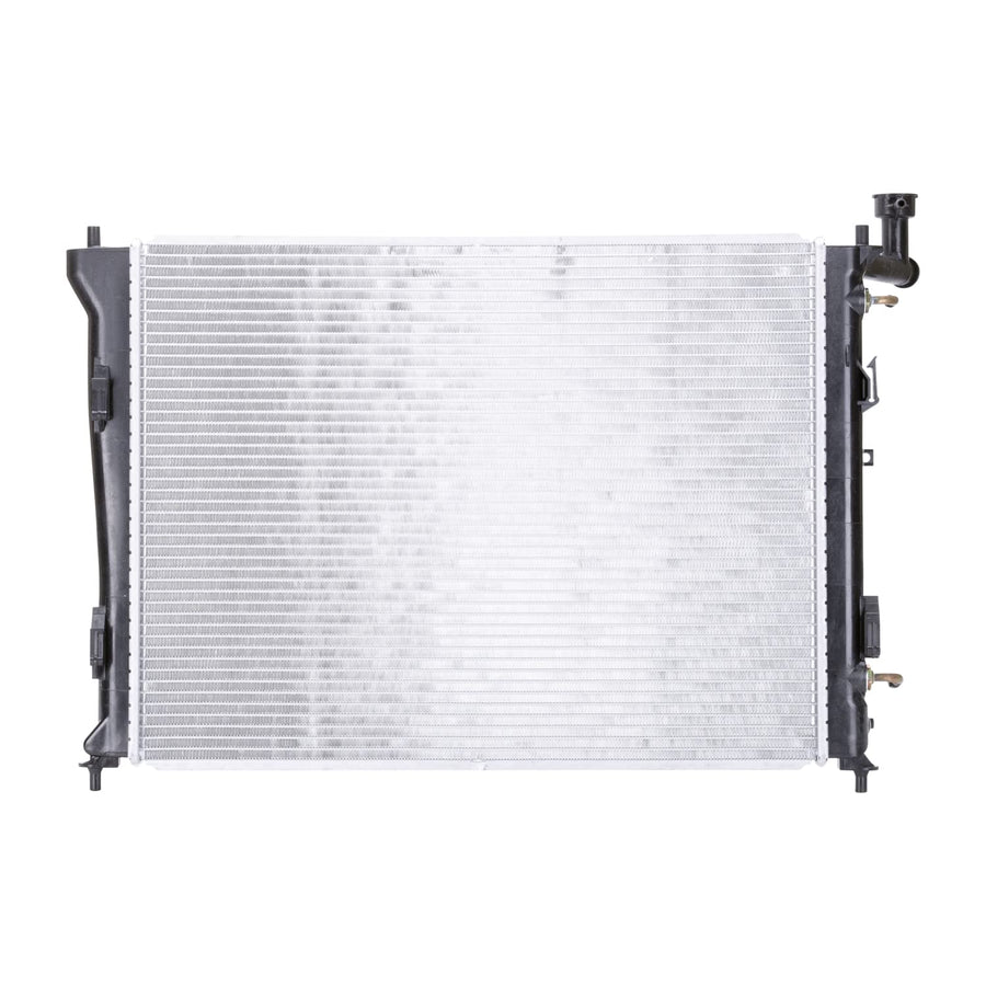Replacement TYC Radiator for Hyundai Elantra 2928