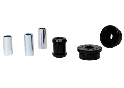 Black Nolathane REV142.0046