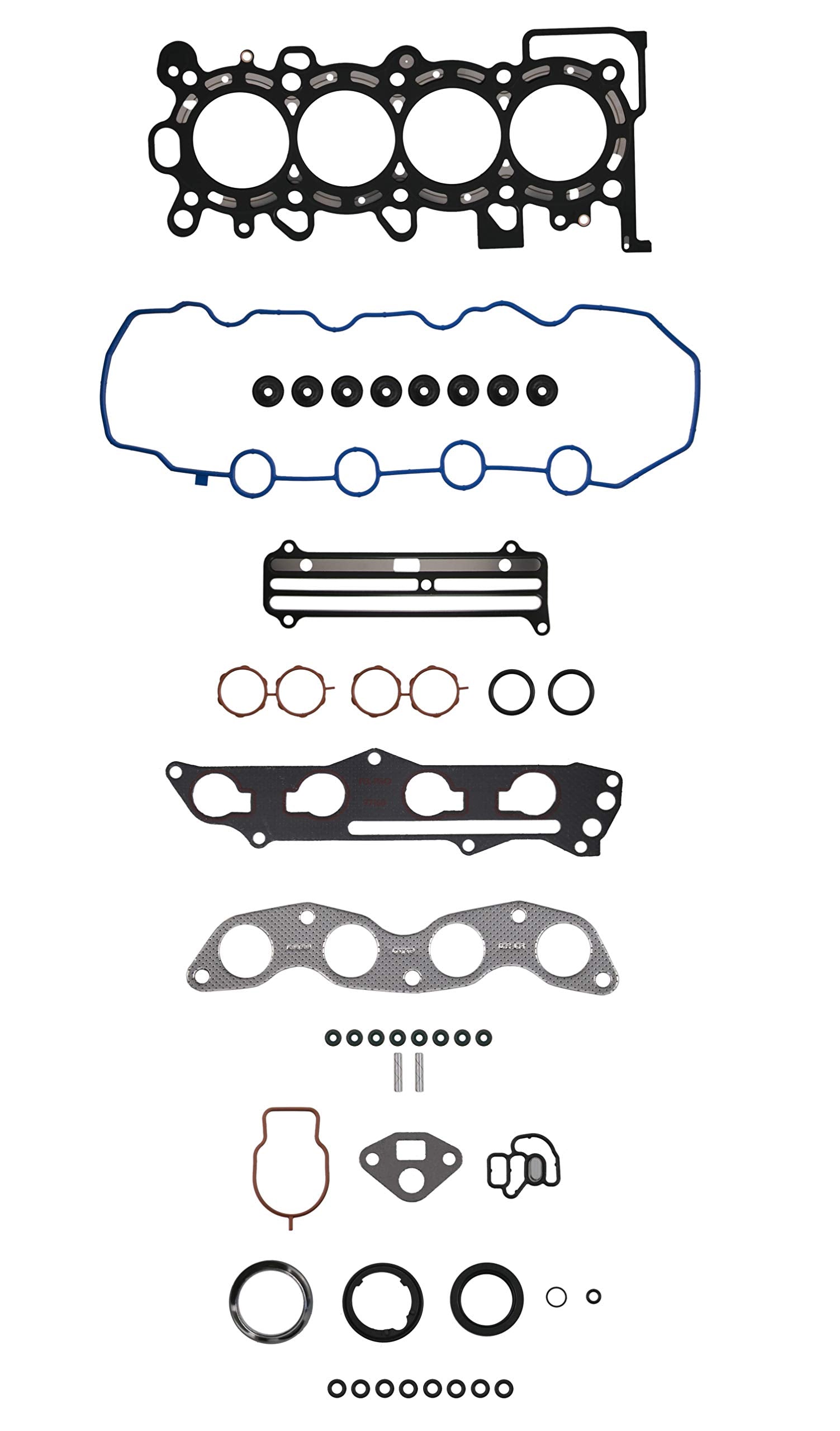 HS FEL-PRO 26528 PT Head Gasket Set