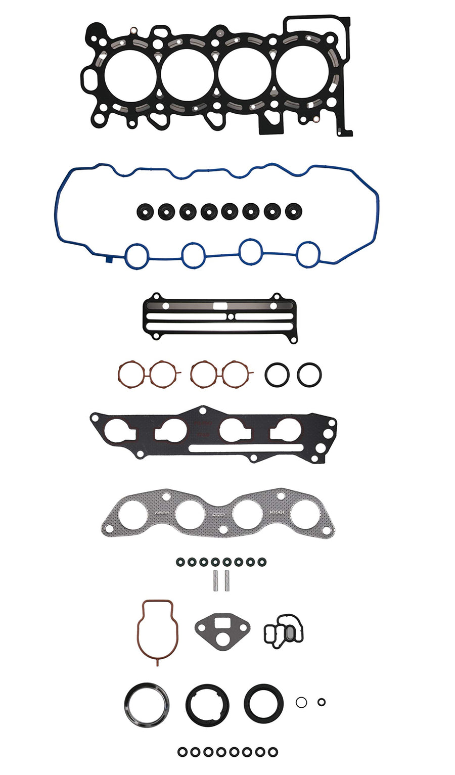 HS FEL-PRO 26528 PT Head Gasket Set