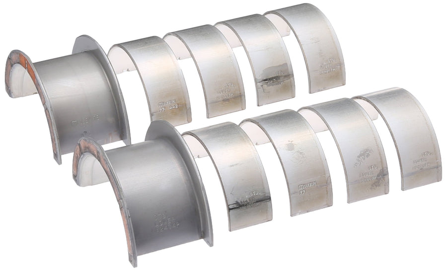 Engine Crankshaft Main Bearing Set Clevite 77 MS-829P