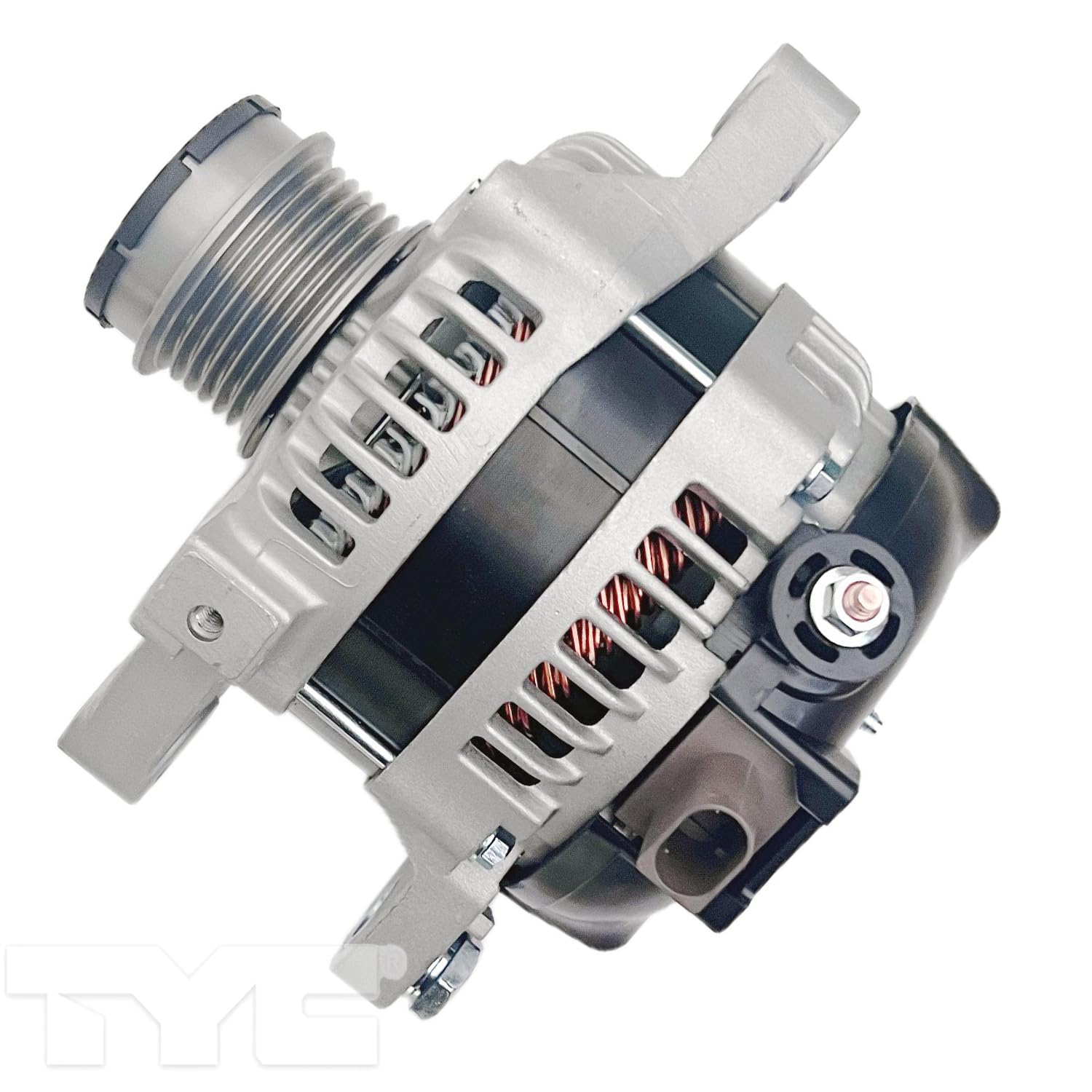 18-22 TYC C-HR L4 2.0L(6SC) ALT (2-11879)