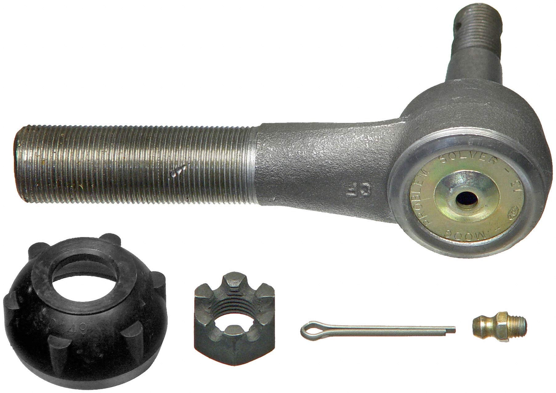Steering Tie Rod End MOOG ES2065L for Ford E-350 Econoline