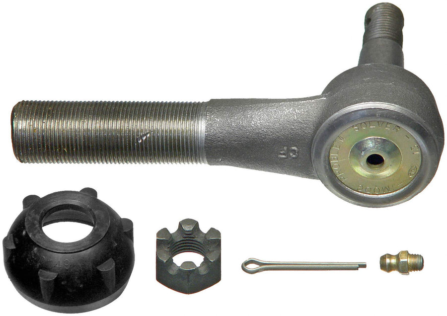 Steering Tie Rod End MOOG ES2065L for Ford E-350 Econoline
