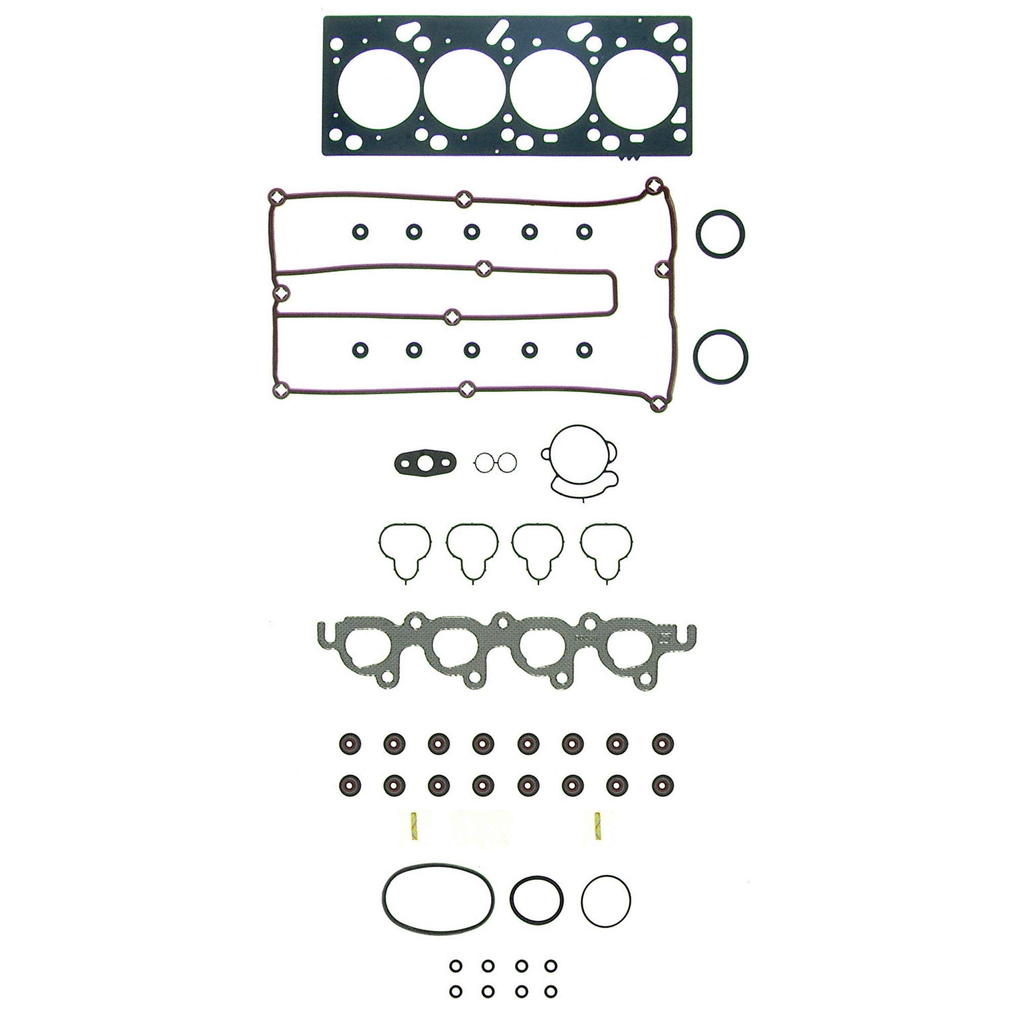 Head FEL-PRO Gasket Set HS 9005 PT-11