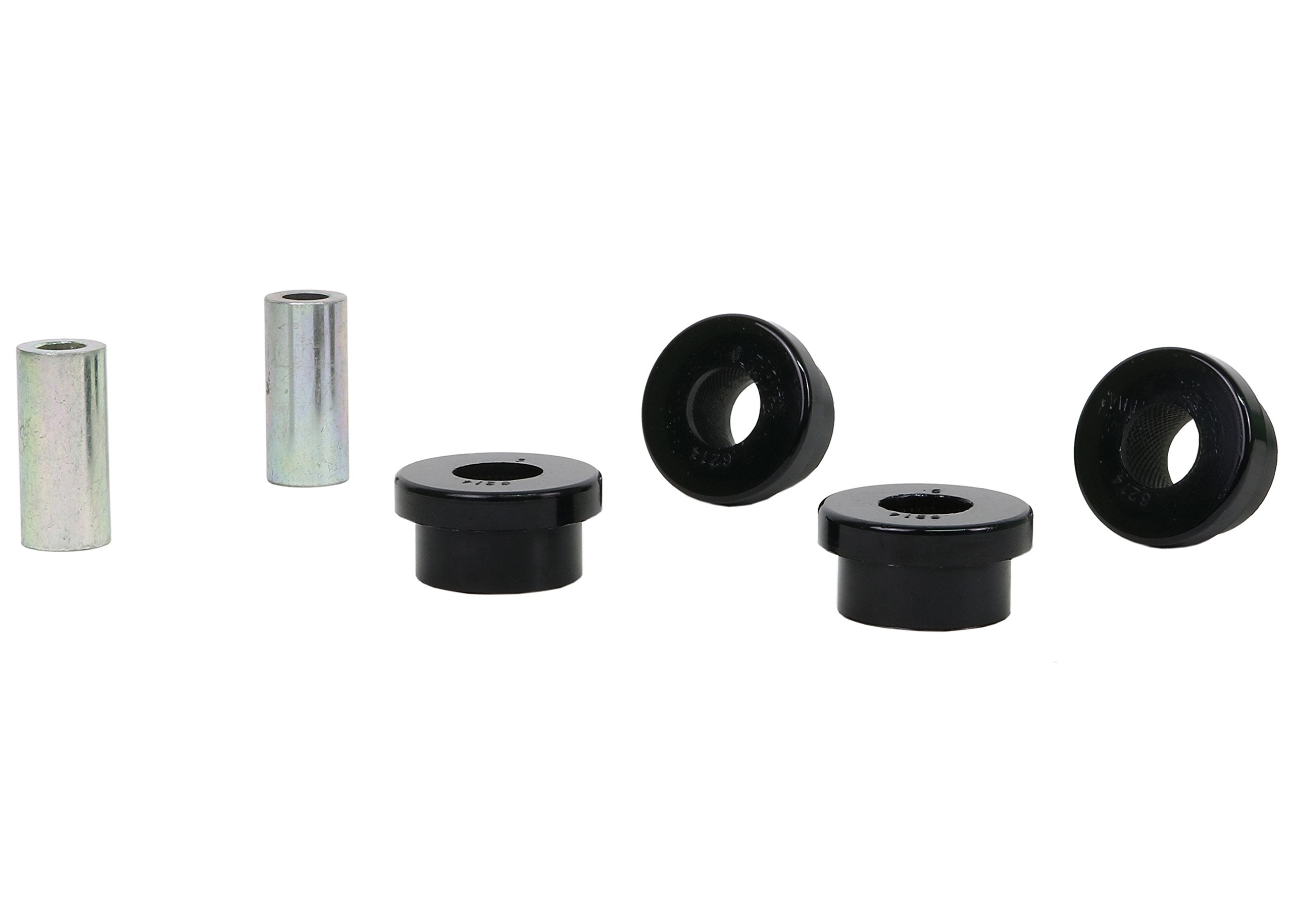 Nolathane Black REV114.0014 Trailing Arm Bushing (Front Rear 40Mm Od)