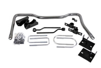 Hellwig Solid, Heat Treated Chromoly 1-5/16" Big Wig Rear Sway Bar 7272