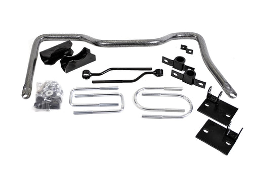 Hellwig Solid, Heat Treated Chromoly 1-5/16" Big Wig Rear Sway Bar 7272