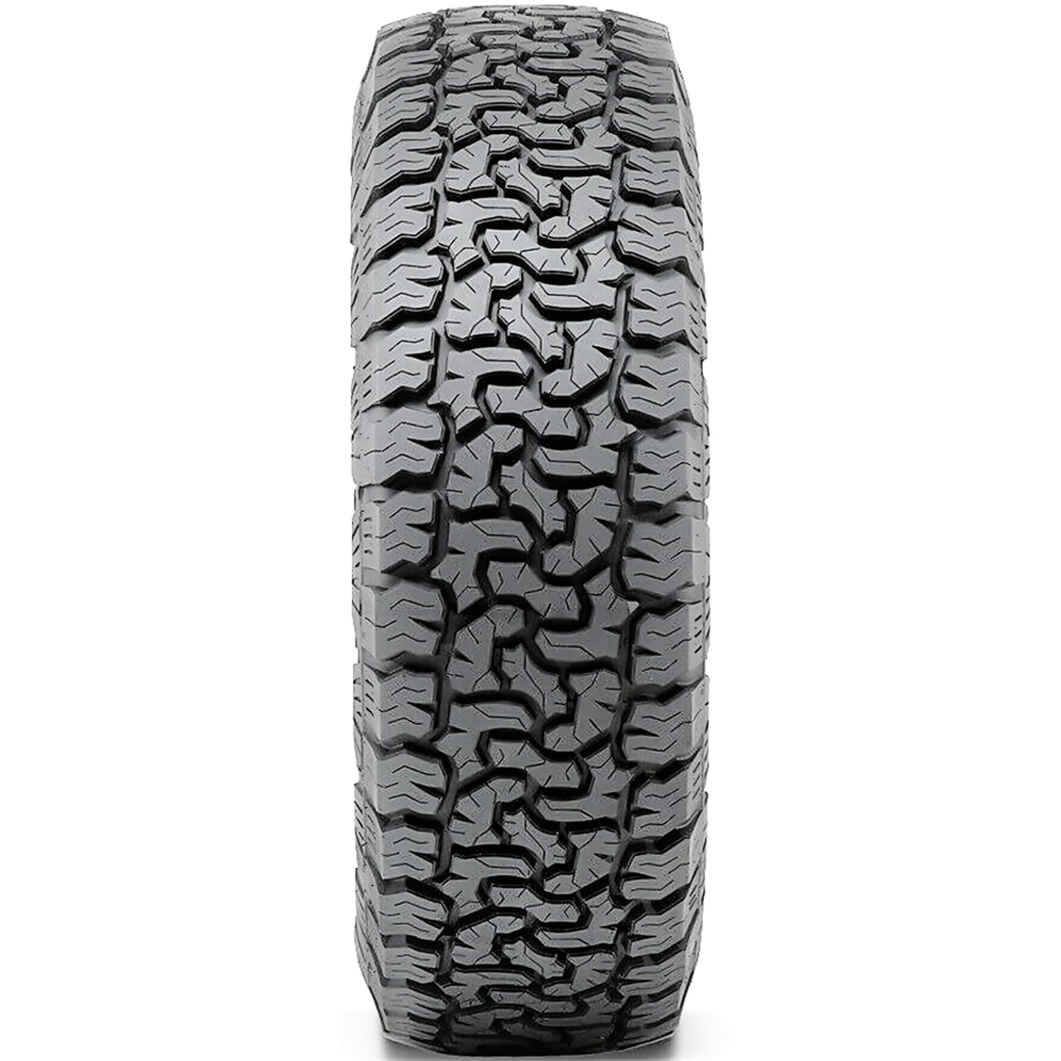 Terrain Pro AMP A/T 35X12.50R20 E/10PLY BSW