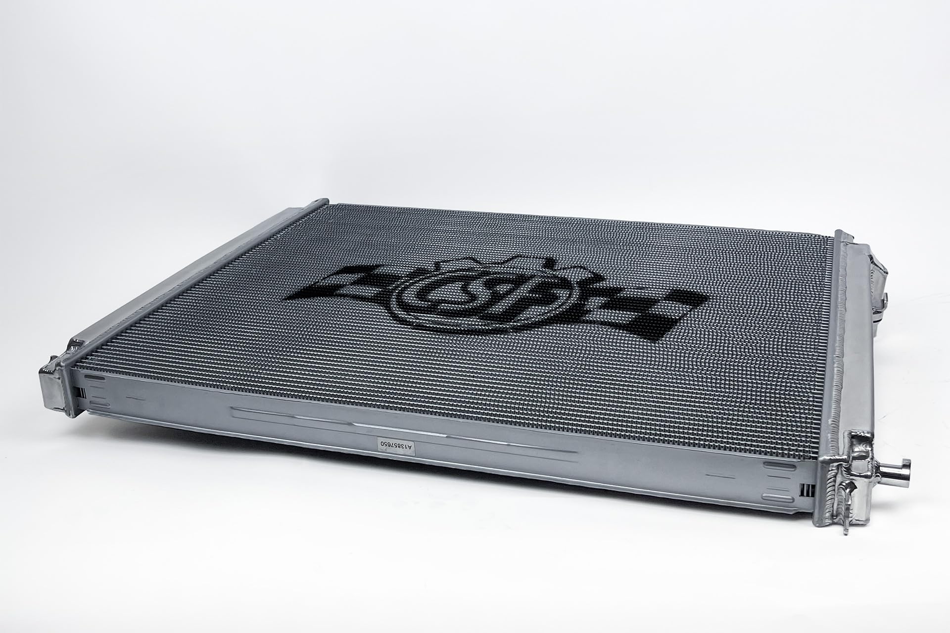 Toyota A90/A91 GR Supra CSF 2020+ / 2019+ BMW Z4 (2.0/3.0L) / All-Aluminum Radiator 19-21 BMW G2X