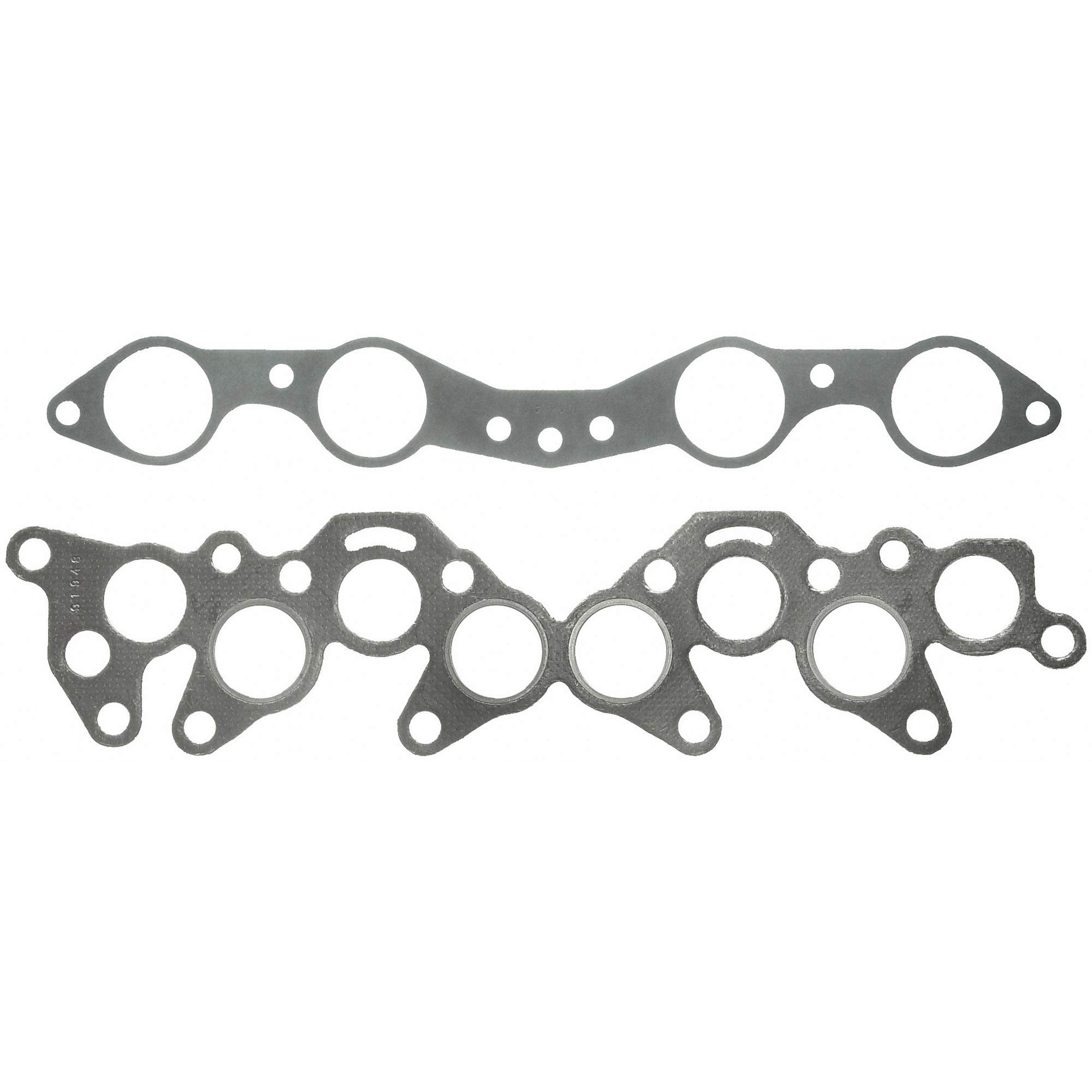 MS 91948 FEL-PRO Intake & Exhaust Manifold Gasket Set