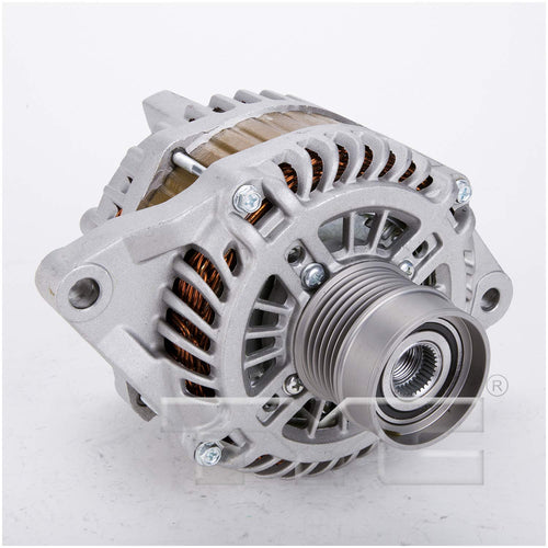 Alternator TYC Compatible with 2007-2015 Jeep Patriot