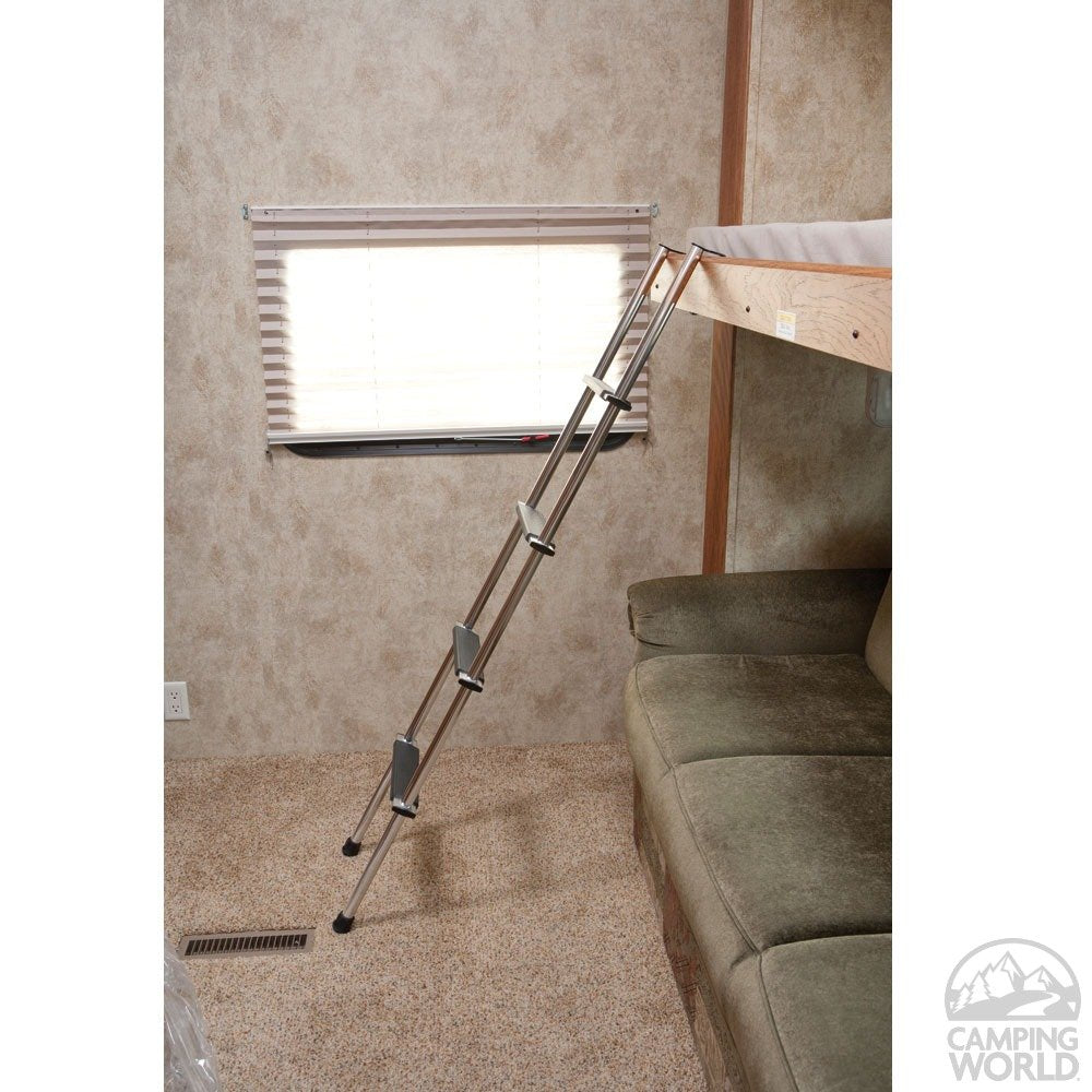 66" Stromberg-Carlson Bunk Ladder