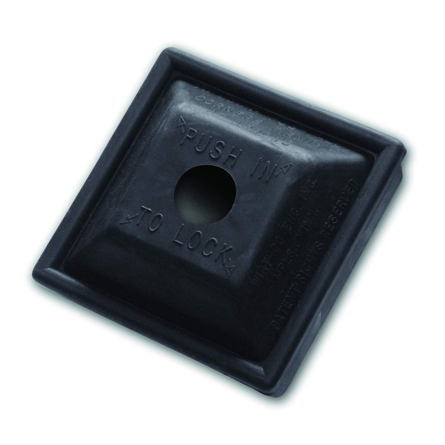 Sewer Hose WirthCo 30000 Storage Carrier Cap Hitch Accessories