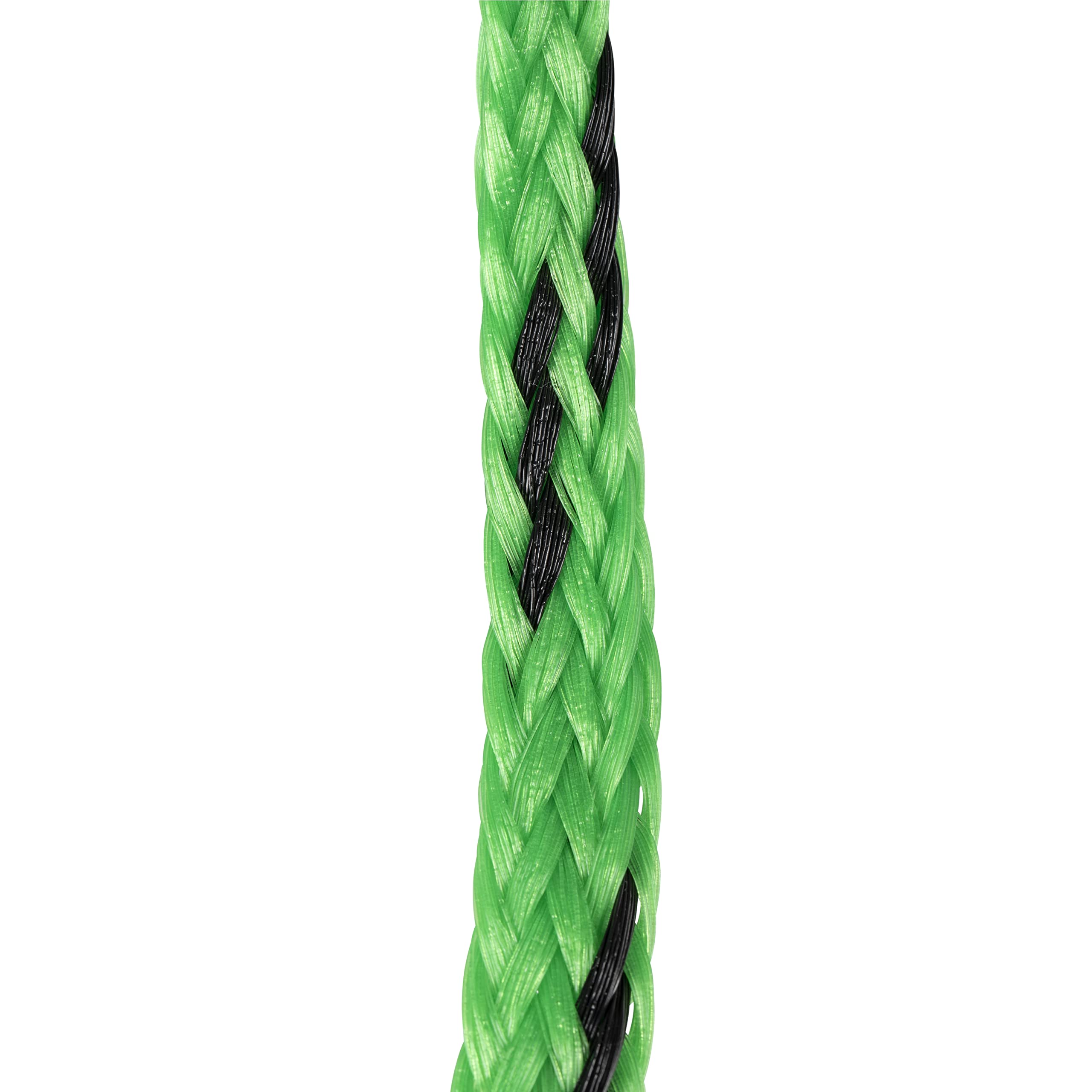 Taylor Made 4K Towable Tube Rope, 60 ft. Long, Supports Four Riders up to 680 lbs., 15mm polyethylene Tow Rope, 4,100 lb. Break Strength - 2021150643