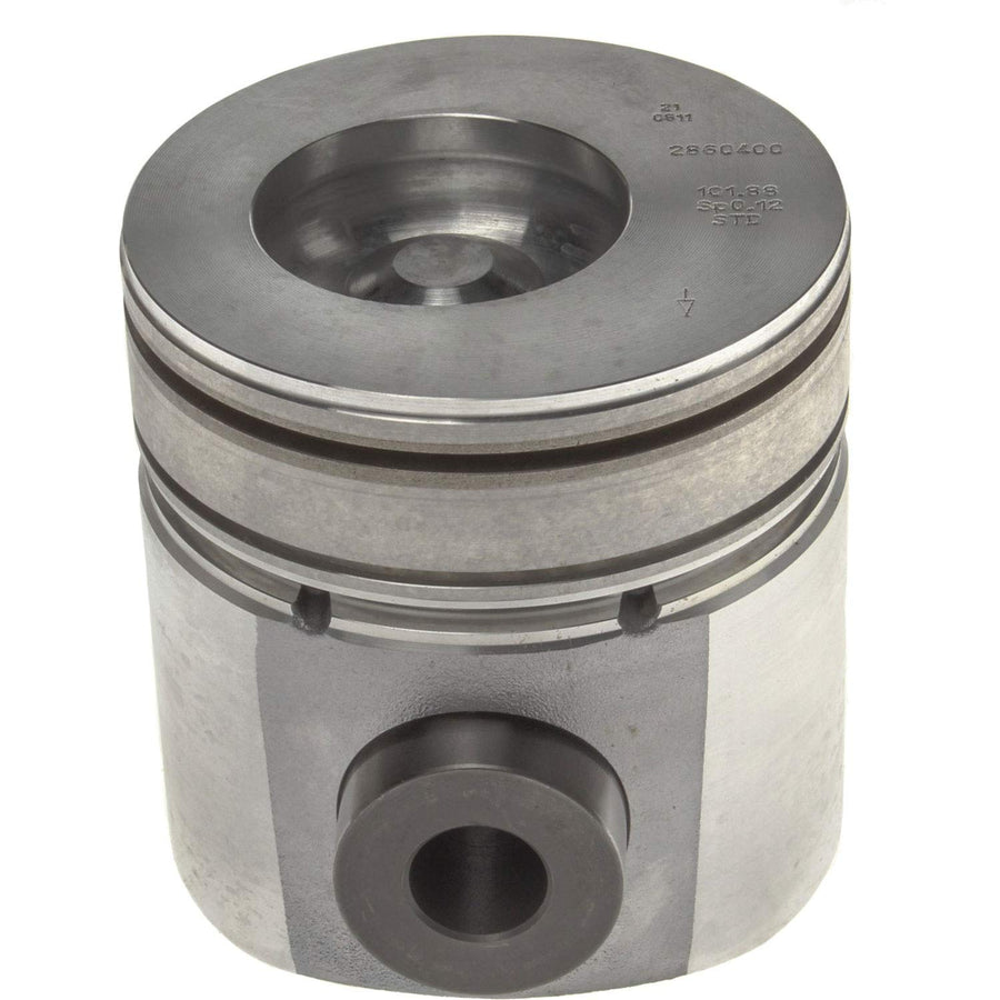 224-3520WR Mahle Piston