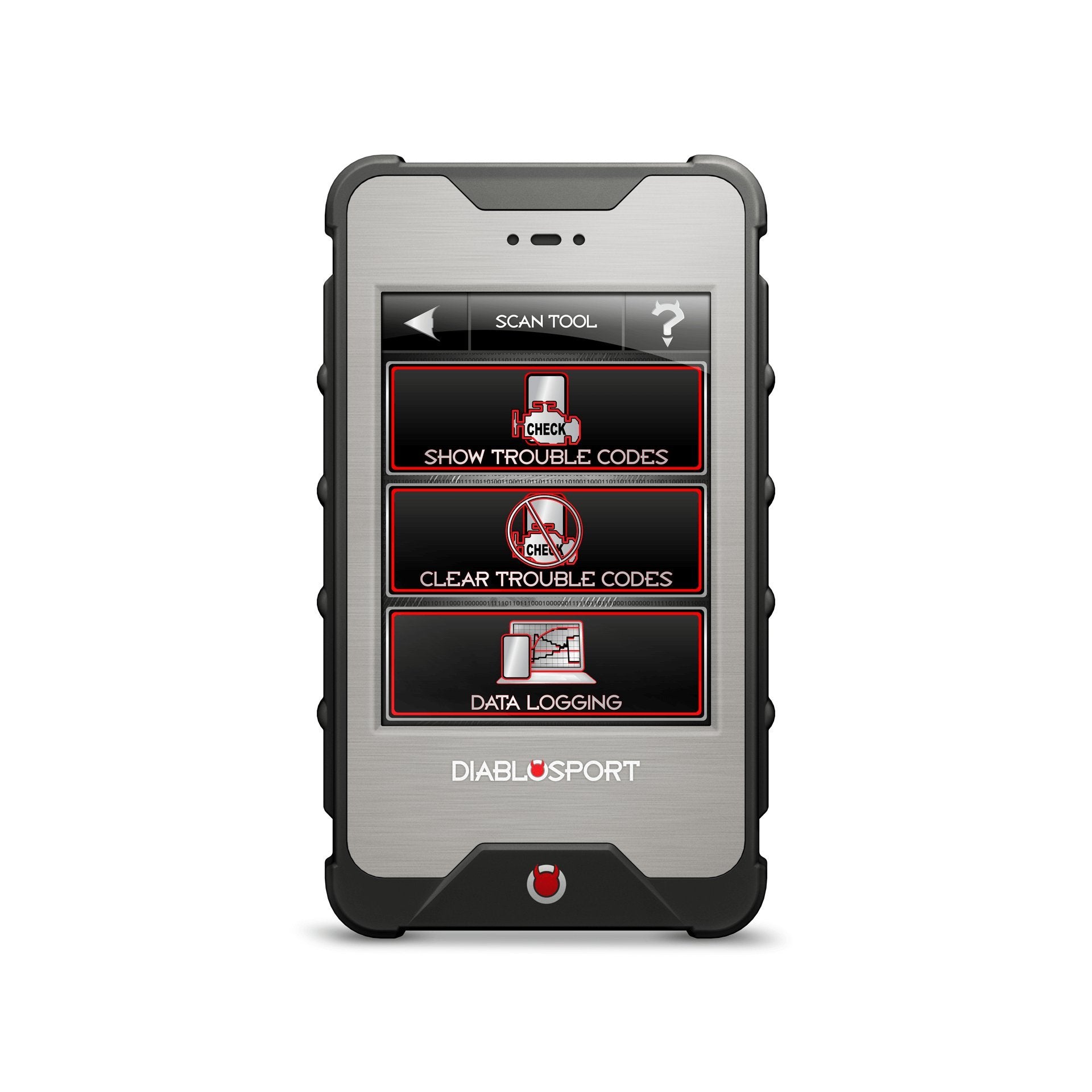 Intune DiabloSport 8300 i3