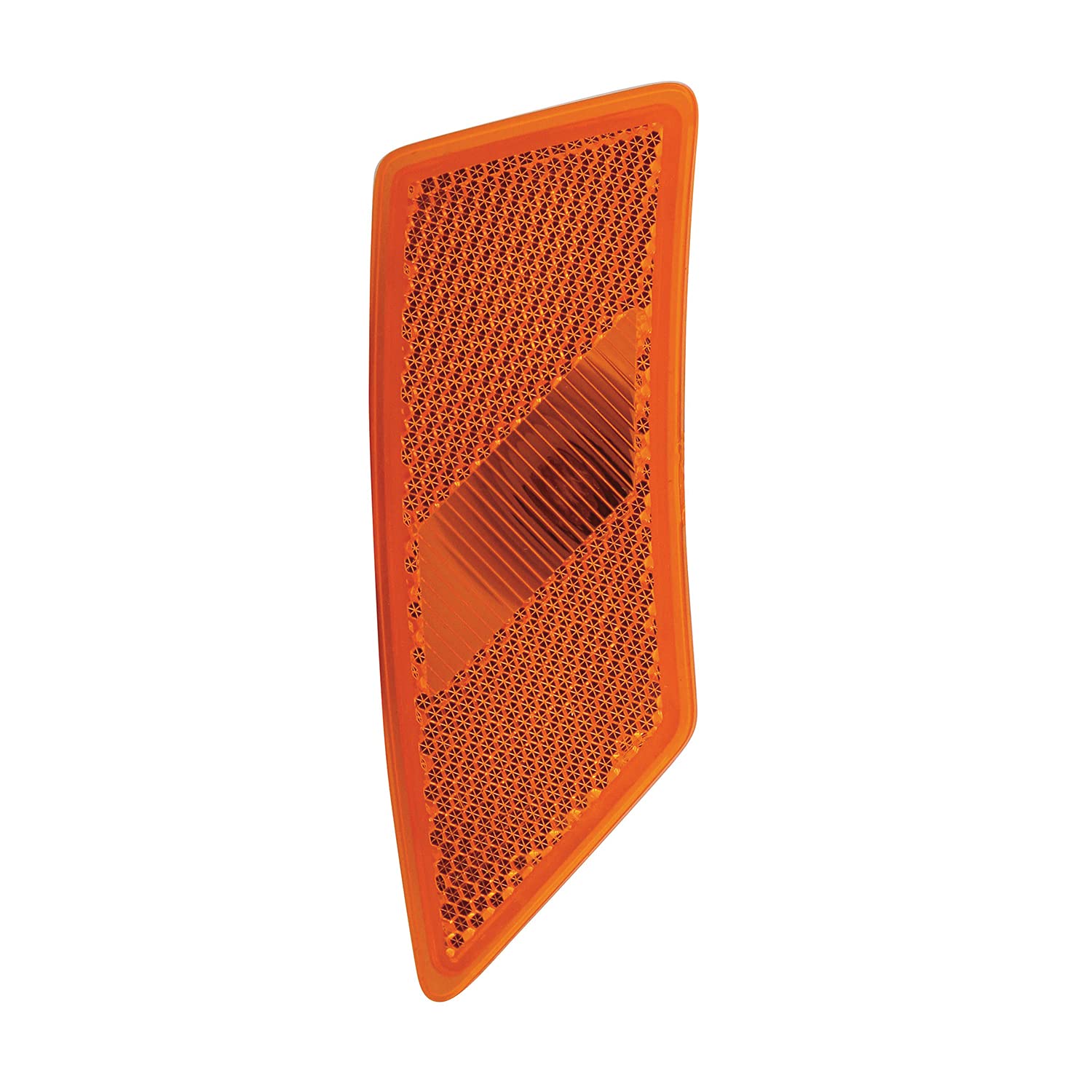 For Ford Ranger 19-22 Front Side Marker Light Driver Side CAPA | DOT Certified KB3Z 13A565 A | FO2550147C
