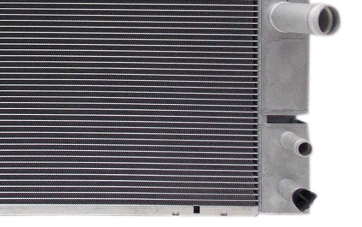 Radiator CSF 3147