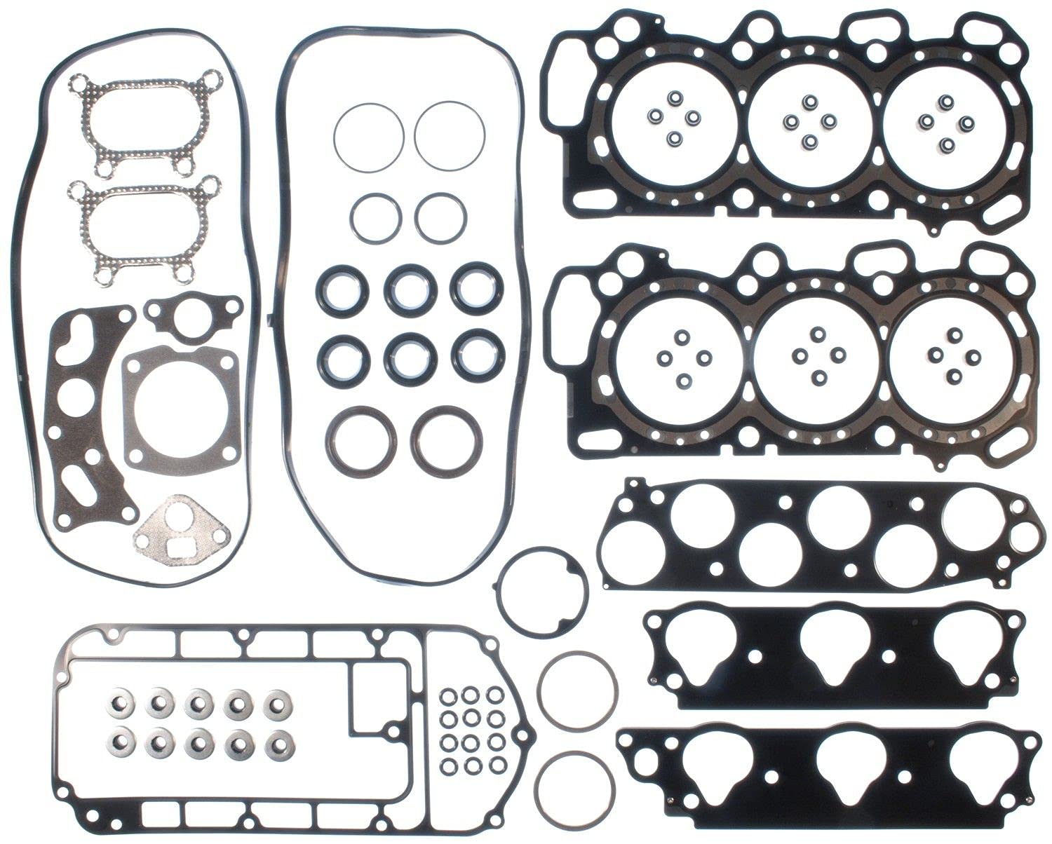 Engine Cylinder Head Gasket Set MAHLE HS54578D