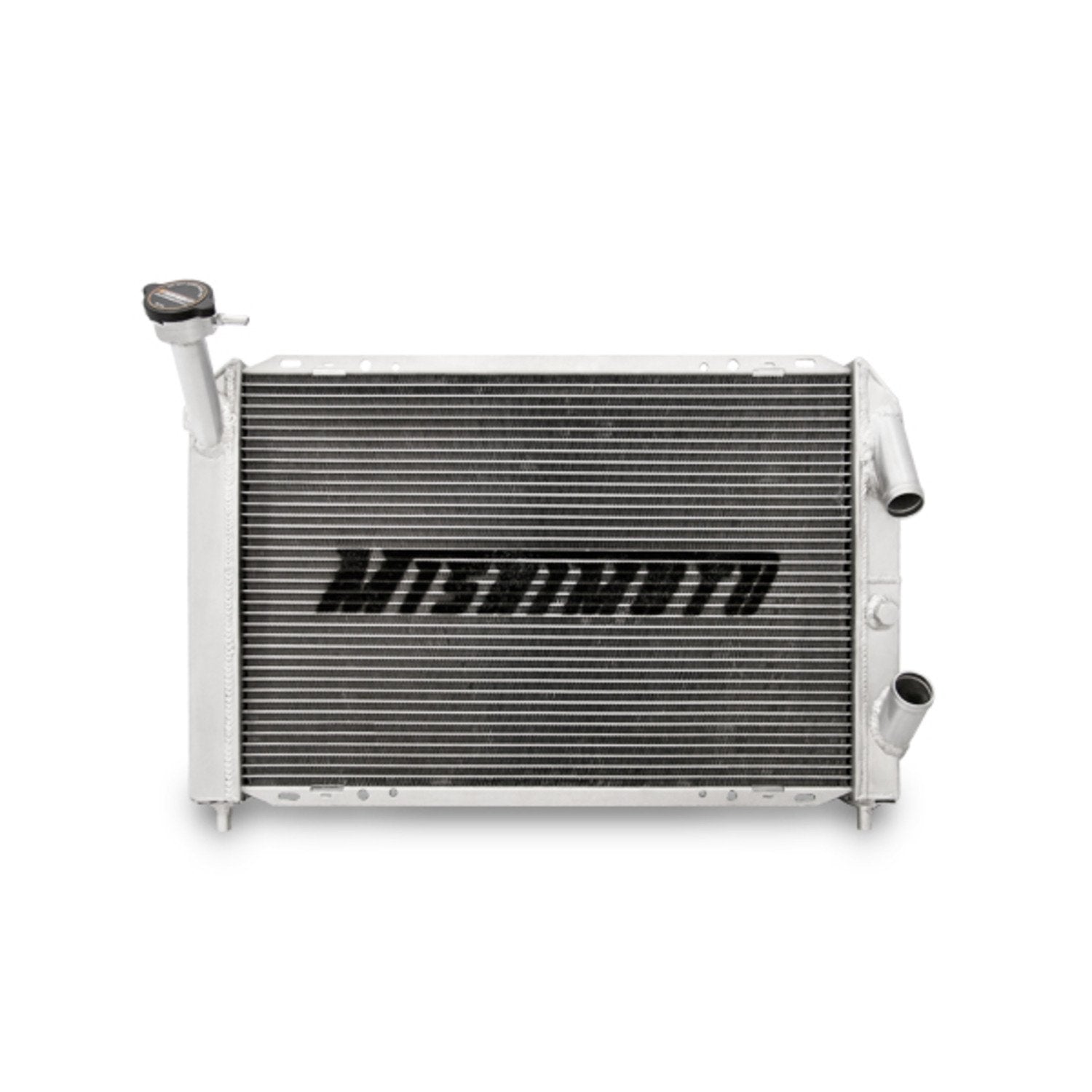 Mishimoto Performance Aluminum Radiator MMRAD-RX-LS Fits Mazda RX-7 1993-1997