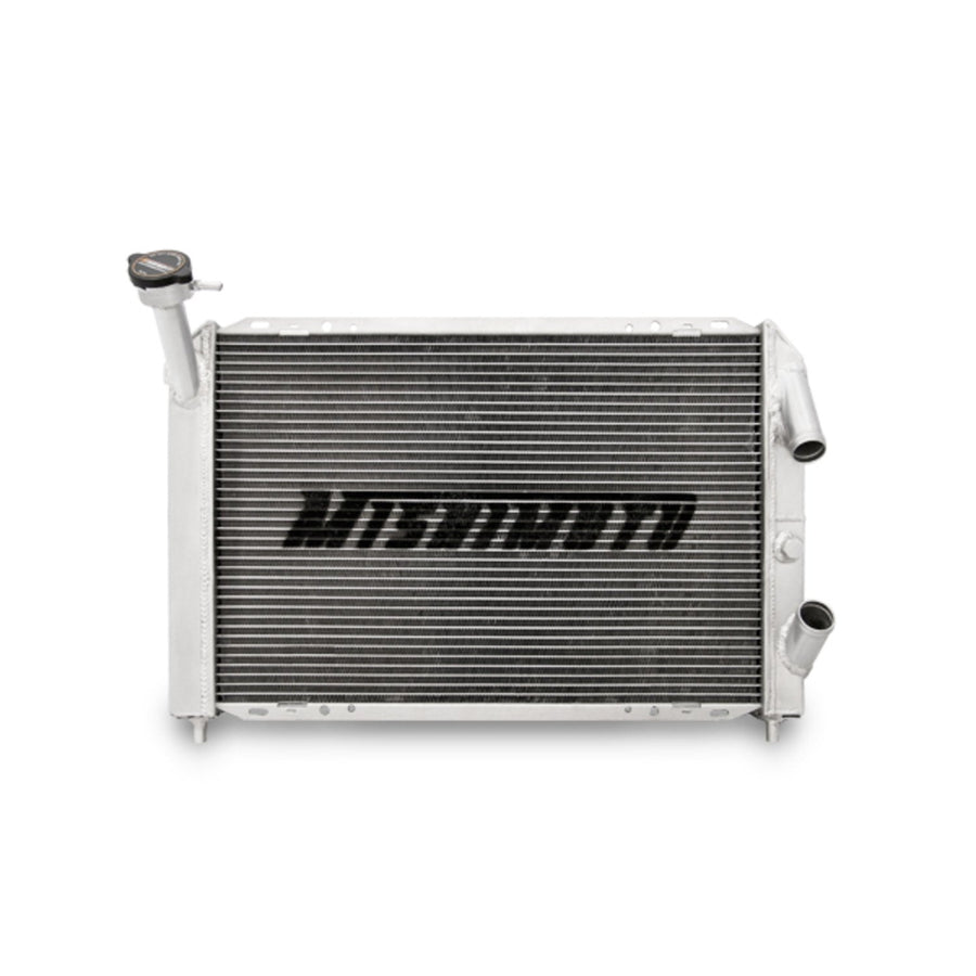 Mishimoto Performance Aluminum Radiator MMRAD-RX-LS Fits Mazda RX-7 1993-1997