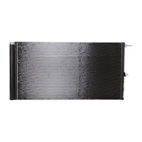 Condenser Assembly TYC 3975 Compatible with 2011-2014 Ford F-150