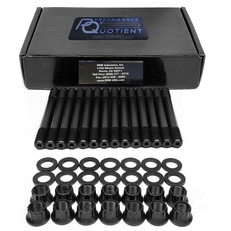 PRW - MAIN CAP STUD KIT, 1000311 Compatible with/Replacement for Dodge