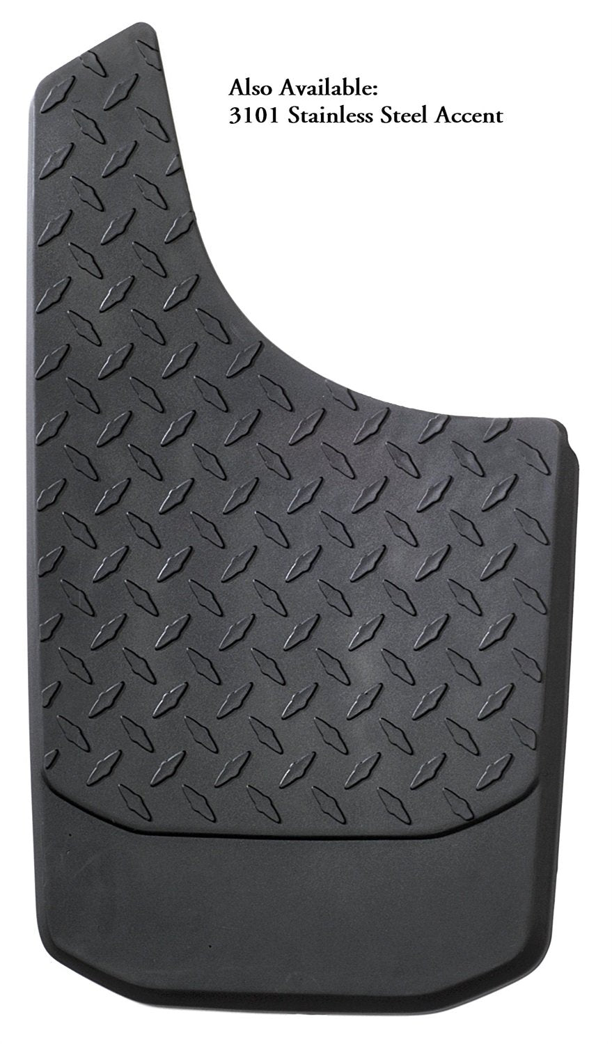 Extra Large RoadSport 3103 Big Mudder Extreme Splash Guard