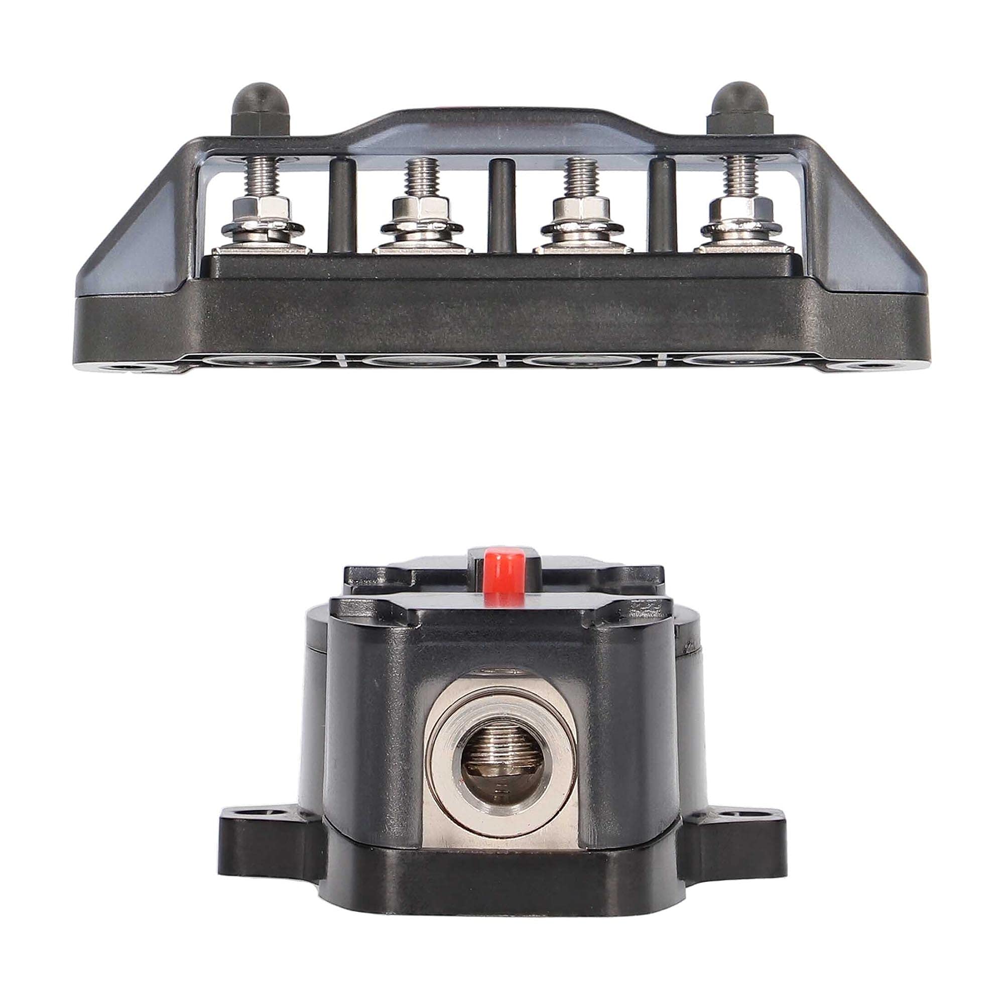 4-Post METRA Battery Busbar Kit (MPS-BUSBARKIT)