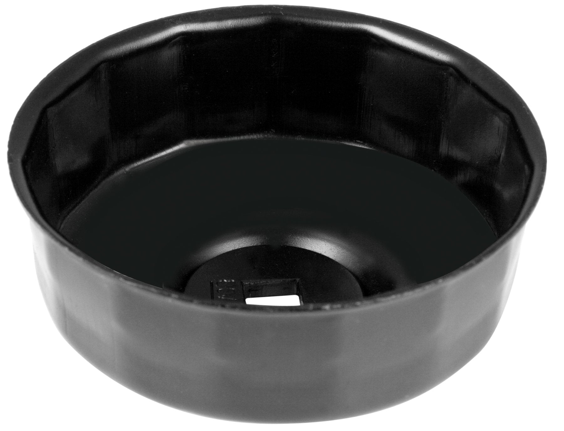 W54071 Performance Tool Cap Filter Wrench, 80mm/82mm 15 Flutes