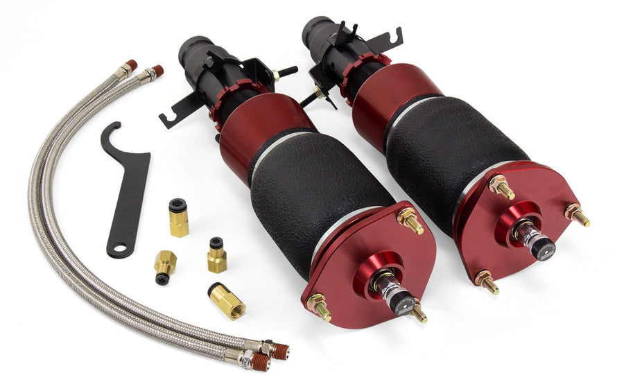 AIRLIFT 07-08 78553 Infiniti G35x, 09-13 G37x (AWD) - Front Kit