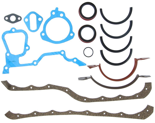 Engine Gasket Set MAHLE CS8114 Conversion