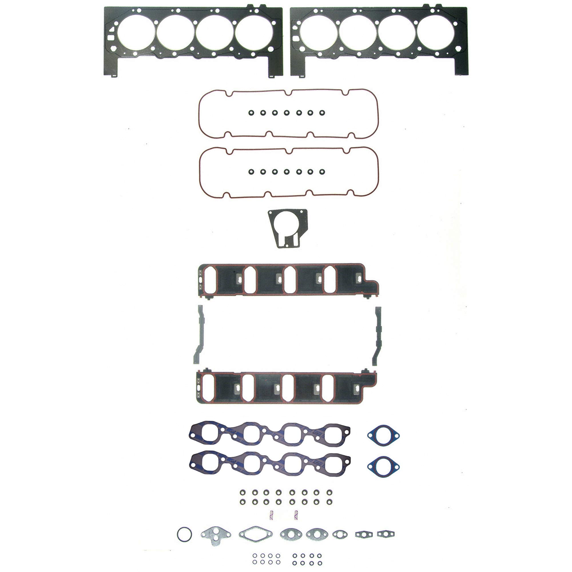 HS FEL-PRO 26168 PT Head Gasket Set