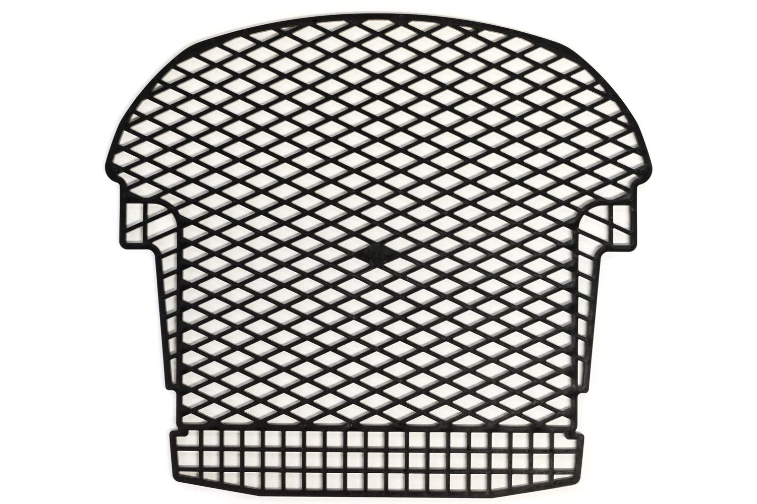 Spreader Grate Kit Agri-Fab 110-130 lb., Black