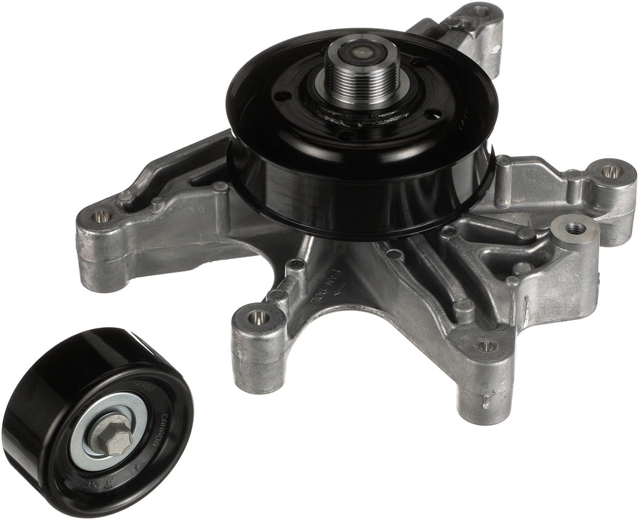 FB1027 Gates Fan Pulley Bracket