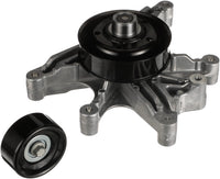 FB1027 Gates Fan Pulley Bracket